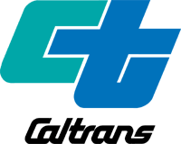 Caltrans Logo